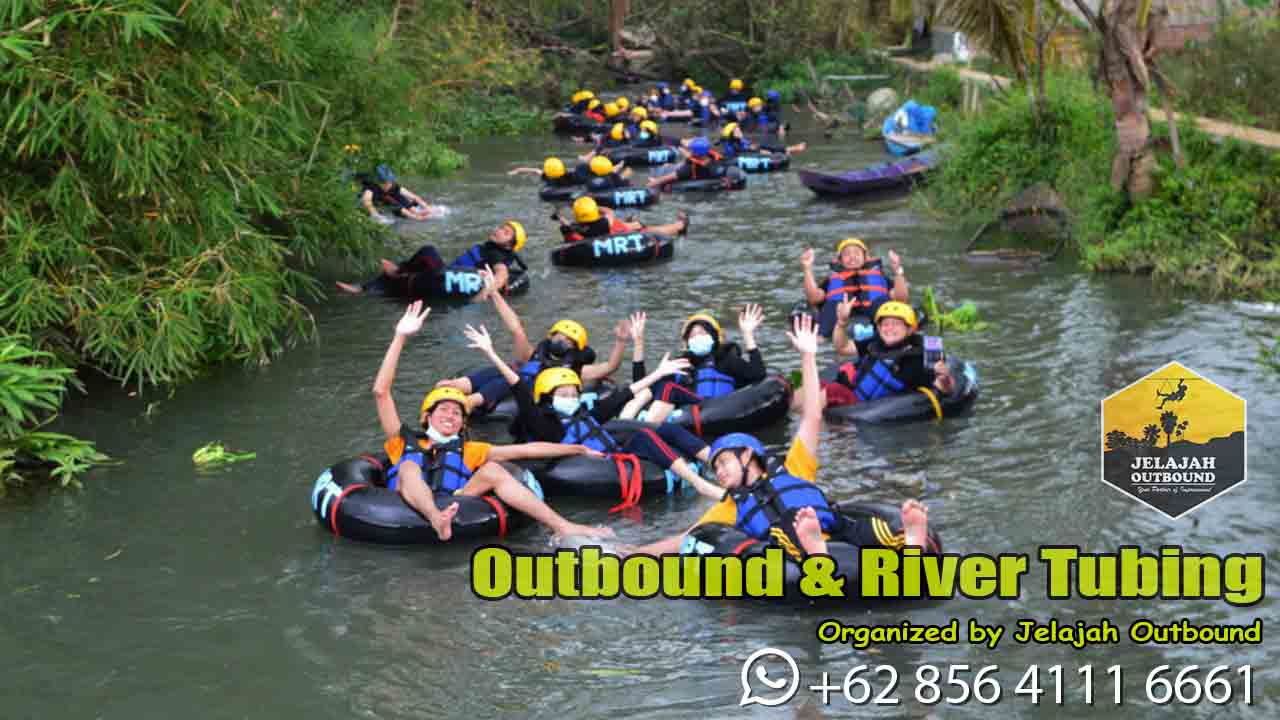 jasa tubing semarang